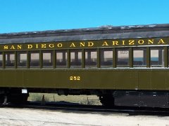 Passenger cars